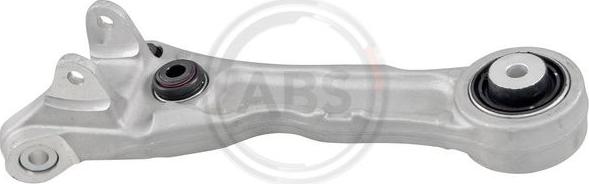 A.B.S. 211818 - Brat, suspensie roata - allinparts.ro
