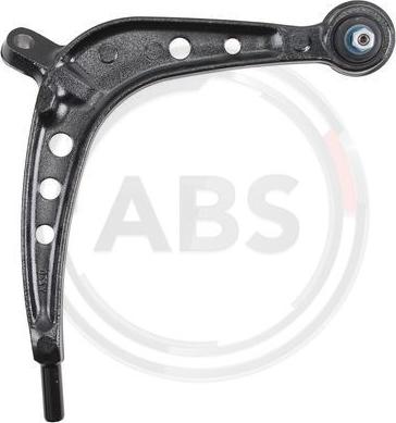 A.B.S. 211278 - Brat, suspensie roata - allinparts.ro