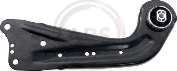 A.B.S. 211715 - Brat, suspensie roata allinparts.ro