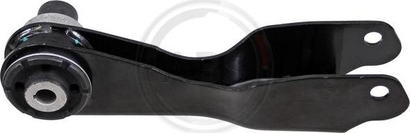 A.B.S. 212587 - Brat, suspensie roata - allinparts.ro