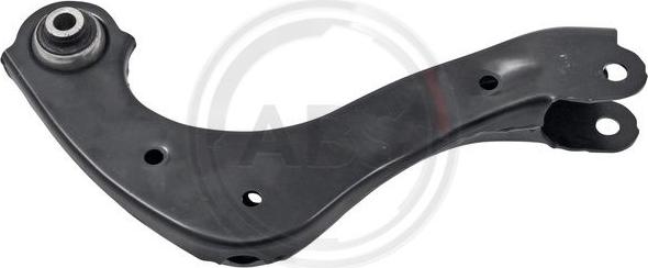 A.B.S. 212002 - Brat, suspensie roata allinparts.ro