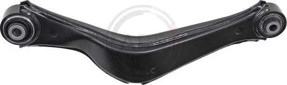 A.B.S. 212031 - Brat, suspensie roata allinparts.ro