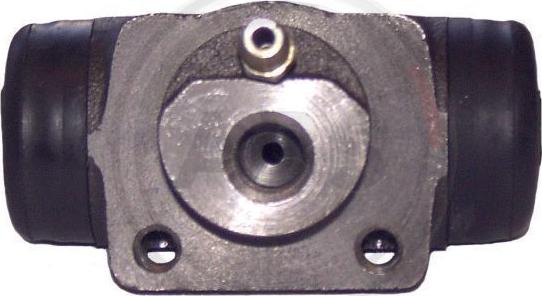 A.B.S. 2711 - Cilindru receptor frana - allinparts.ro