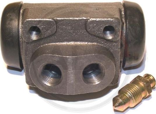 A.B.S. 2736 - Cilindru receptor frana allinparts.ro