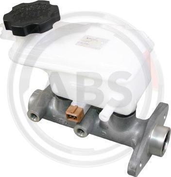 A.B.S. 75264 - Pompa centrala, frana - allinparts.ro