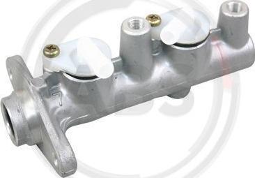 A.B.S. 71975 - Pompa centrala, frana - allinparts.ro