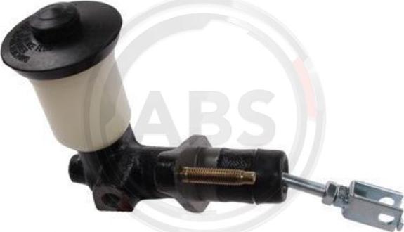 A.B.S. 71664 - Pompa centrala, ambreiaj - allinparts.ro