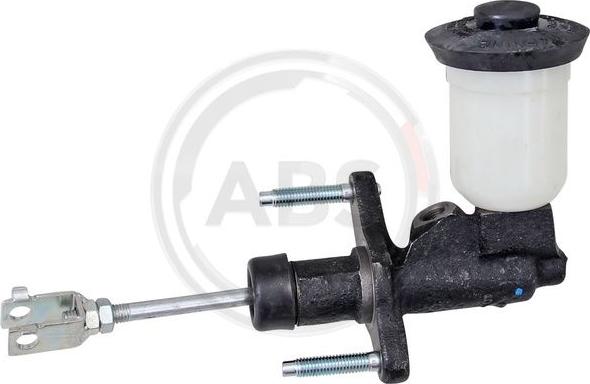 A.B.S. 71665 - Pompa centrala, ambreiaj - allinparts.ro