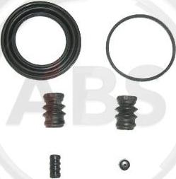 A.B.S. 73302 - Set reparatie, etrier allinparts.ro
