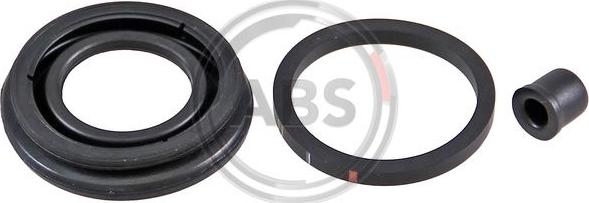 A.B.S. 73257 - Set reparatie, etrier allinparts.ro