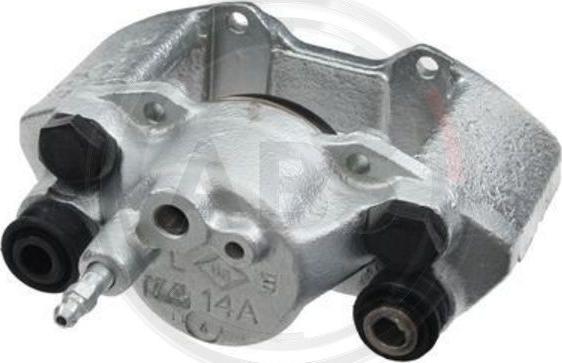 A.B.S. 726901 - Etrier frana allinparts.ro