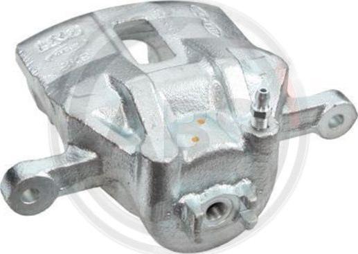 A.B.S. 721502 - Etrier frana - allinparts.ro