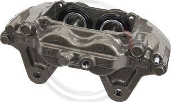 A.B.S. 721611 - Etrier frana - allinparts.ro