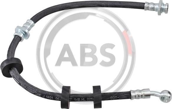 A.B.S. SL 4235 - Furtun frana - allinparts.ro