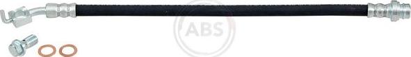 A.B.S. SL 5952 - Furtun frana - allinparts.ro