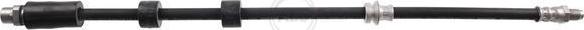 A.B.S. SL 5934 - Furtun frana - allinparts.ro