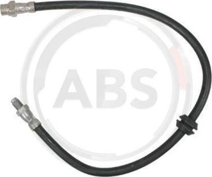 A.B.S. SL 5578 - Furtun frana - allinparts.ro