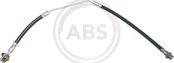 A.B.S. SL 5646 - Furtun frana - allinparts.ro