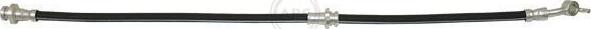 A.B.S. SL 5689 - Furtun frana allinparts.ro