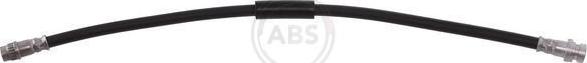 A.B.S. SL 5881 - Furtun frana - allinparts.ro