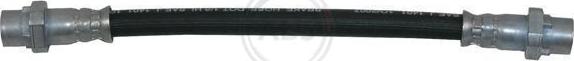 A.B.S. SL 5830 - Furtun frana - allinparts.ro