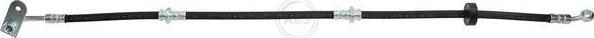 A.B.S. SL 5249 - Furtun frana allinparts.ro