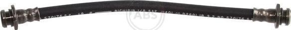 A.B.S. SL 5253 - Furtun frana allinparts.ro