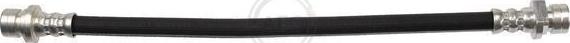 A.B.S. SL 5222 - Furtun frana - allinparts.ro