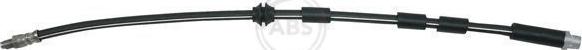 A.B.S. SL 5747 - Furtun frana - allinparts.ro