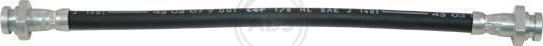 A.B.S. SL 5754 - Furtun frana allinparts.ro