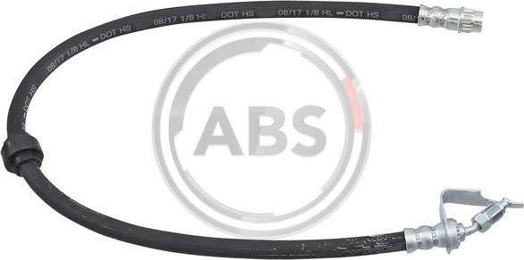 A.B.S. SL 5728 - Furtun frana - allinparts.ro