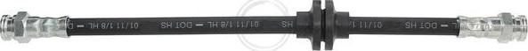 A.B.S. SL 5776 - Furtun frana allinparts.ro