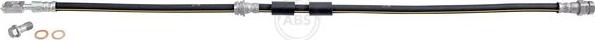 A.B.S. SL 6596 - Furtun frana - allinparts.ro