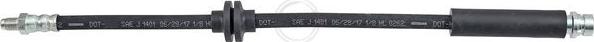 A.B.S. SL 6504 - Furtun frana allinparts.ro