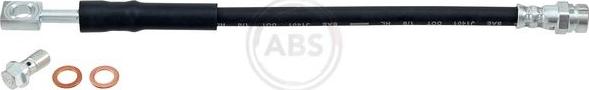 A.B.S. SL 6585 - Furtun frana - allinparts.ro