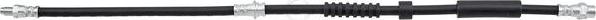 A.B.S. SL 6582 - Furtun frana - allinparts.ro