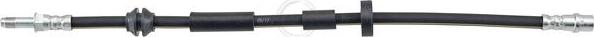 A.B.S. SL 6659 - Furtun frana allinparts.ro