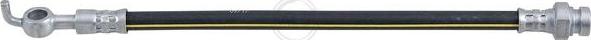 A.B.S. SL 6619 - Furtun frana - allinparts.ro