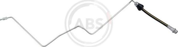 A.B.S. SL 6630 - Furtun frana - allinparts.ro
