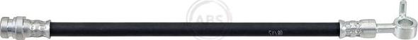 A.B.S. SL 6624 - Furtun frana - allinparts.ro