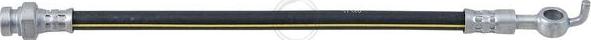 A.B.S. SL 6620 - Furtun frana - allinparts.ro
