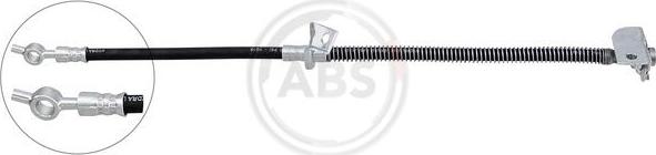 A.B.S. SL 6622 - Furtun frana - allinparts.ro