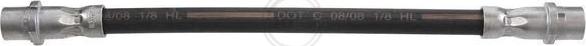 A.B.S. SL 6077 - Furtun frana - allinparts.ro