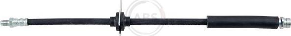 A.B.S. SL 6374 - Furtun frana allinparts.ro