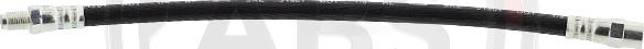 A.B.S. SL 6775 - Furtun frana - allinparts.ro