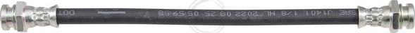 A.B.S. SL 1508 - Furtun frana - allinparts.ro