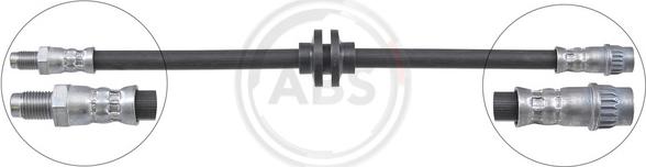 A.B.S. SL 1507 - Furtun frana - allinparts.ro
