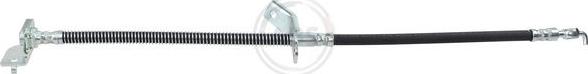 A.B.S. SL 1090 - Furtun frana - allinparts.ro