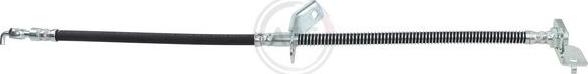 A.B.S. SL 1091 - Furtun frana - allinparts.ro