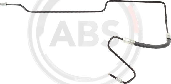A.B.S. SL 1847 - Furtun frana - allinparts.ro